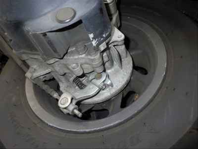 Honda Fusion XSE 2006
