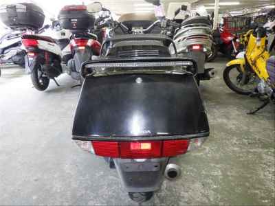 Honda Fusion XSE 2006