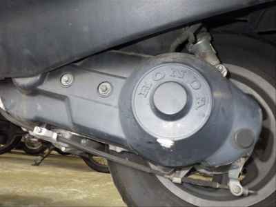 Honda Fusion XSE 2006