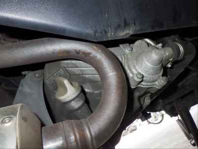 Honda Fusion XSE 2006