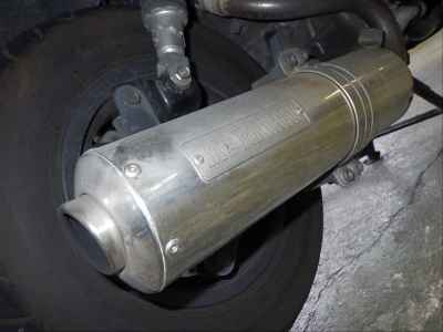 Honda Fusion XSE 2006