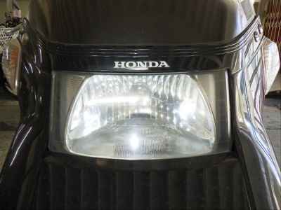 Honda Fusion XSE 2006