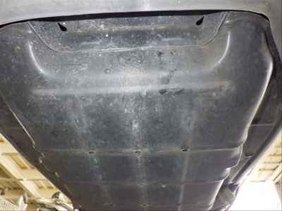 Honda Fusion XSE 2006