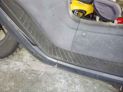 Honda Fusion XSE 2006
