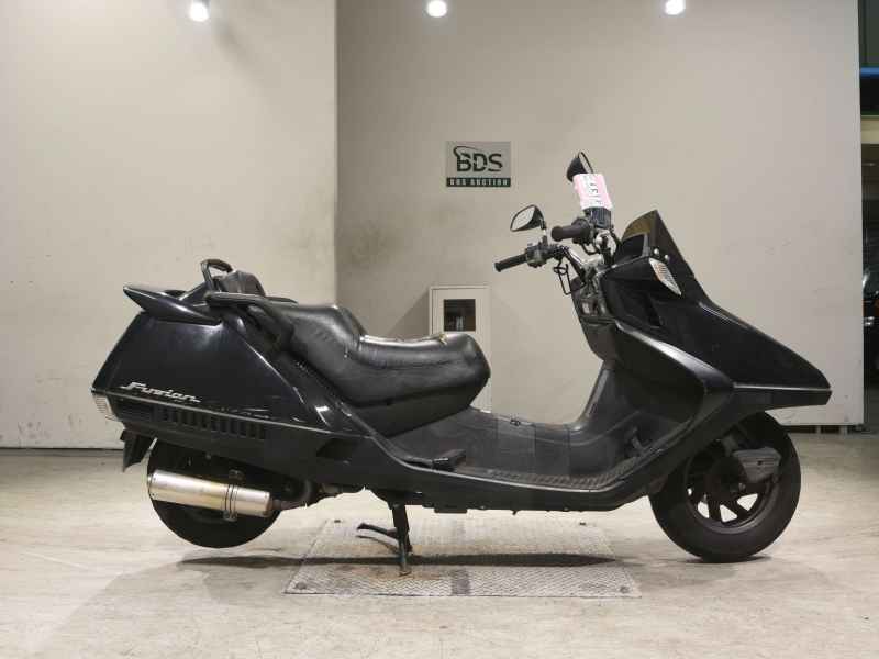 Honda Fusion XSE 2006