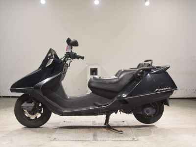 Honda Fusion XSE 2006