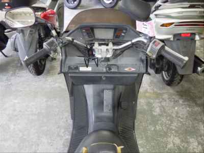Honda Fusion XSE 2006