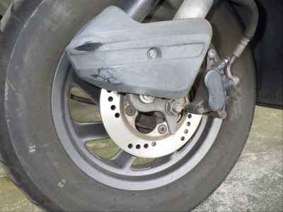 Honda Fusion XSE 2006