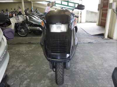 Honda Fusion XSE 2006