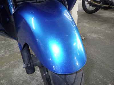 Suzuki Skywave 250SS