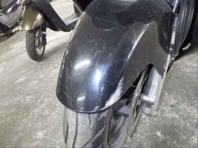 Suzuki Skywave 250S