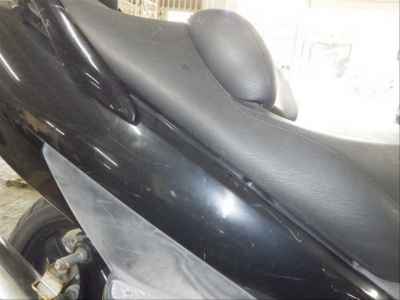 Suzuki Skywave 250S
