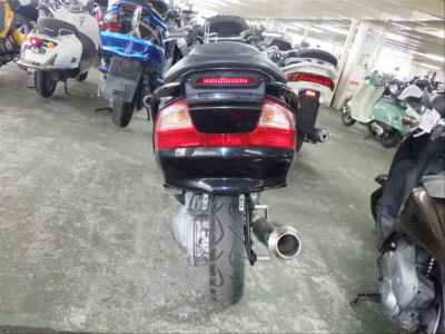 Suzuki Skywave 250S