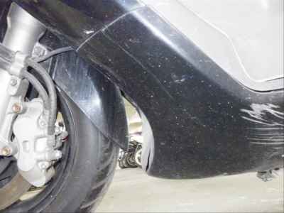 Suzuki Skywave 250S