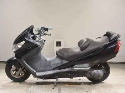 Suzuki Skywave 250S