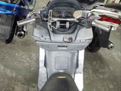 Suzuki Skywave 250S