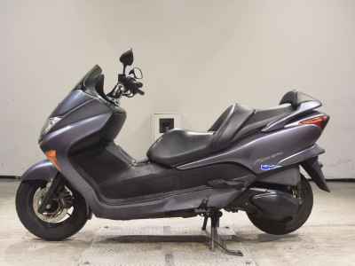 Honda Forza Z 2005