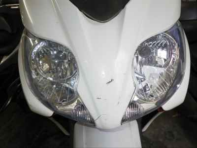 Honda Forza Z 2011