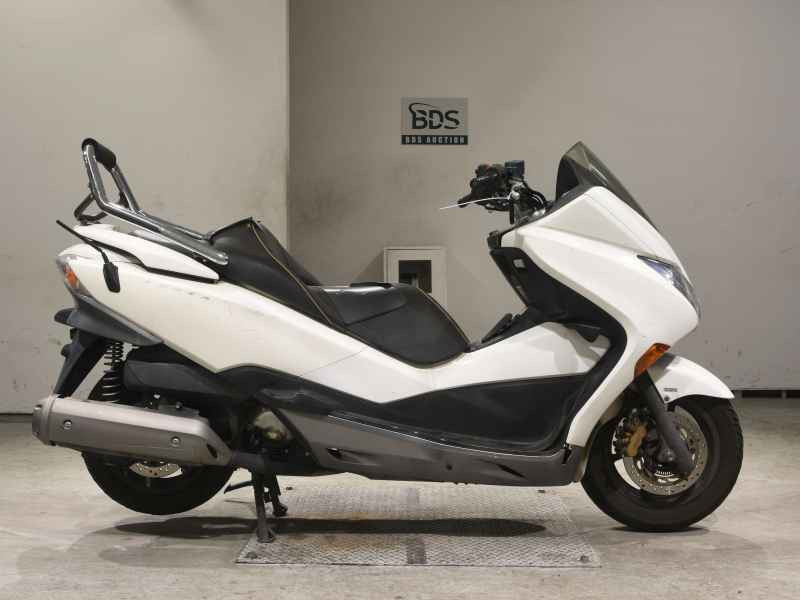 Honda Forza Z 2011