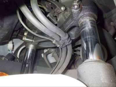 Honda Forza Z 2011