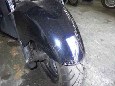 Suzuki Skywave 250