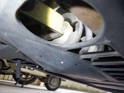 Suzuki Skywave 250