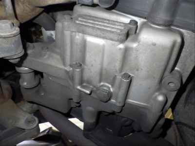 Suzuki Skywave 250