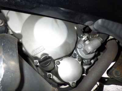 Suzuki Skywave 250