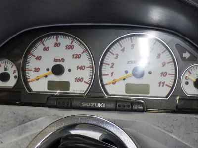 Suzuki Skywave 250