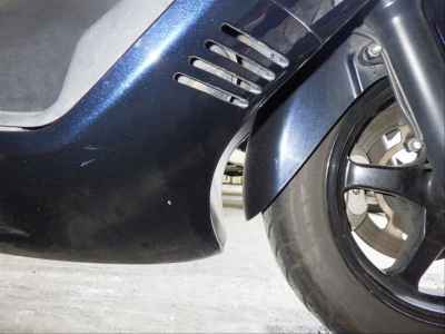 Suzuki Skywave 250