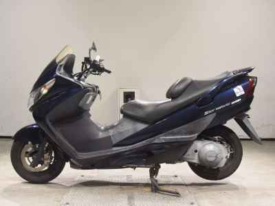 Suzuki Skywave 250