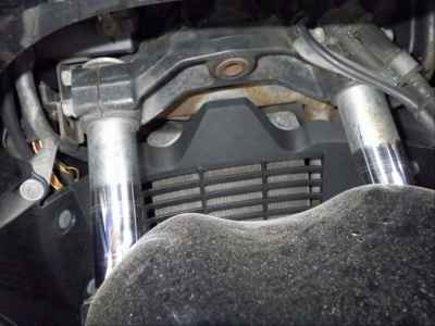 Suzuki Skywave 250
