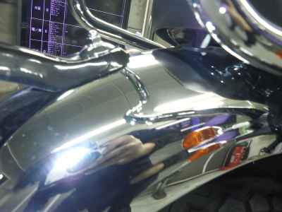 Kawasaki W800 2014