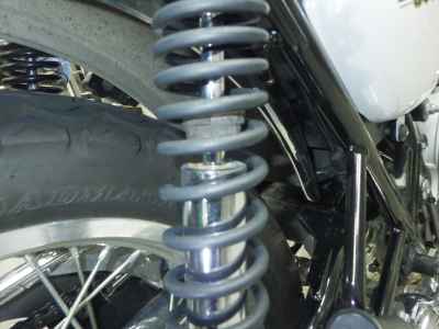 Kawasaki W800 2014