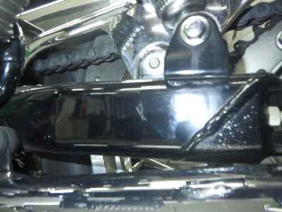 Kawasaki W800 2014