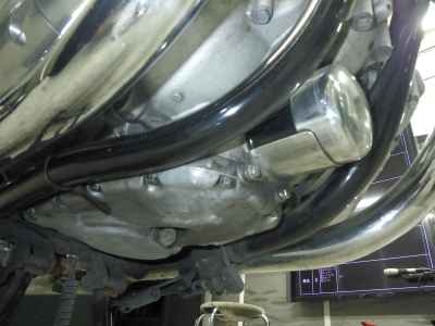 Kawasaki W800 2014