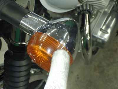 Kawasaki W800 2014