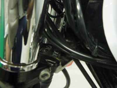 Kawasaki W800 2014