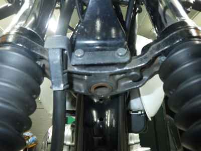 Kawasaki W800 2014