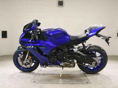 Yamaha YZF-R1 2026