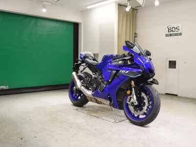 Yamaha YZF-R1 2026
