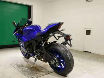Yamaha YZF-R1 2026