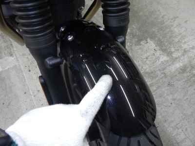 Triumph Speed Twin 900 2024