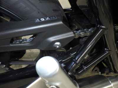 Triumph Speed Twin 900 2024