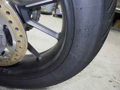Triumph Speed Twin 900 2024