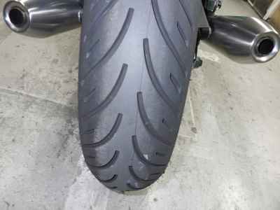Triumph Speed Twin 900 2024