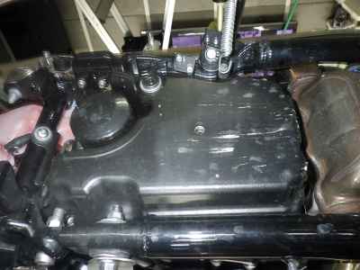 Triumph Speed Twin 900 2024
