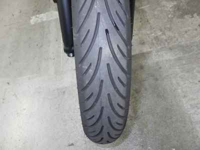 Triumph Speed Twin 900 2024