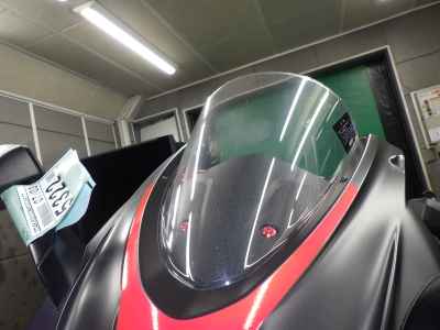 Aprilia RS 660 2022