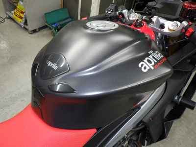 Aprilia RS 660 2022